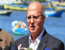 الخضري: مؤسسات عربية تبدي موافقتها على تمويل مشروع الممر المائي لغزة الخضري: مؤسسات عربية تبدي موافقتها على تمويل مشروع الممر المائي لغزة